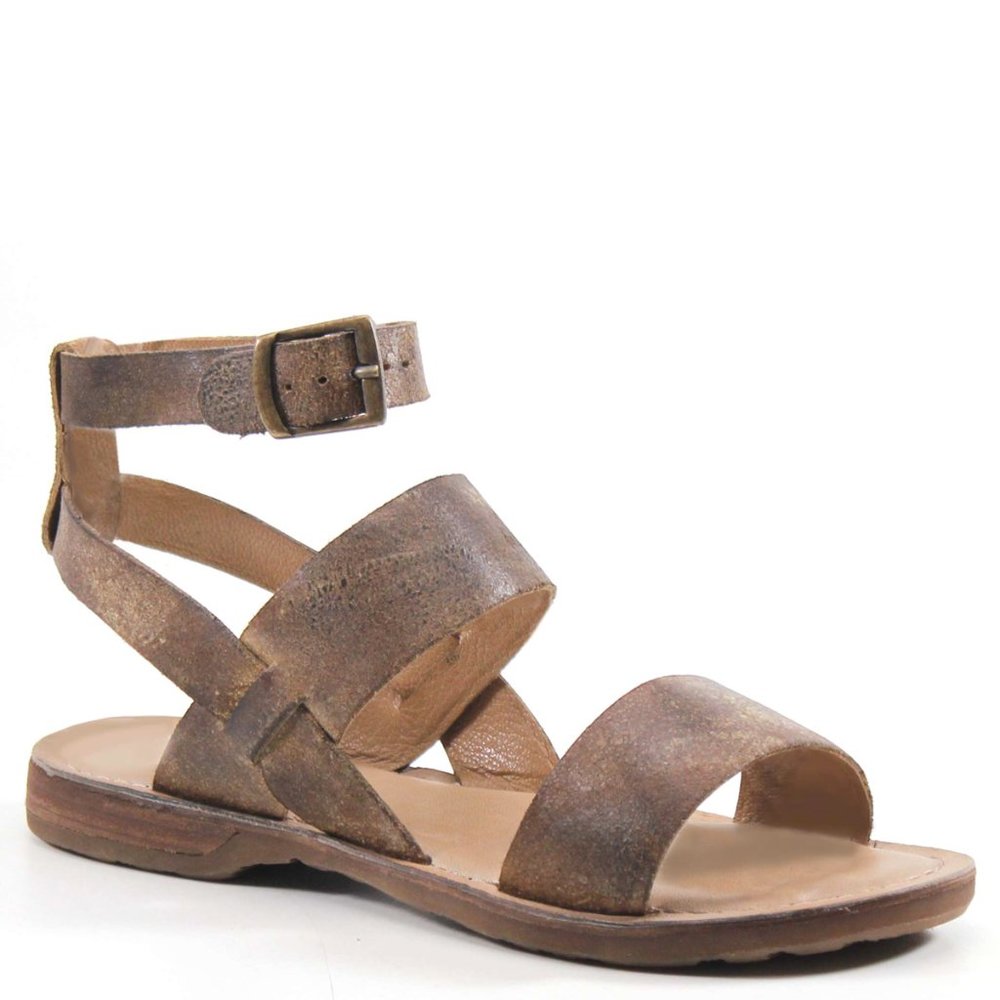 Diba True May  Weather Fisherman Sandal